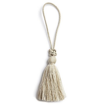 Scalamandre Trim BEACH TASSEL SAND