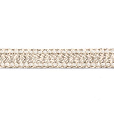 Scalamandre Trim WATERMILL GIMP LINEN