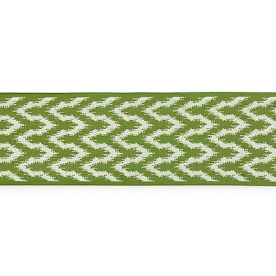 Scalamandre Trim SEYCHELLES TAPE PALM