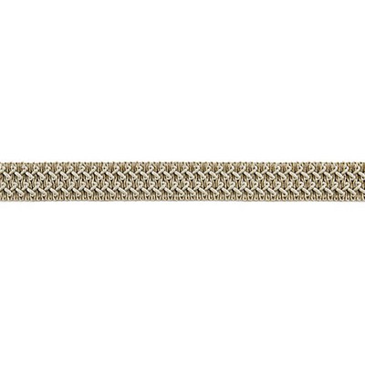 Scalamandre Trim KAARINA LINEN BRAID NATURAL