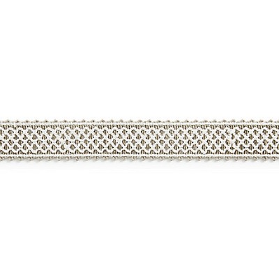 Scalamandre Trim ANSA LINEN BRAID OAT