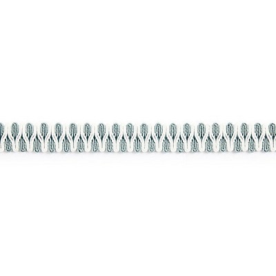 Scalamandre Trim PLAYA GIMP BRAID SKY