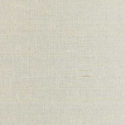 Scalamandre Wallcoverings METAL SISAL ICE