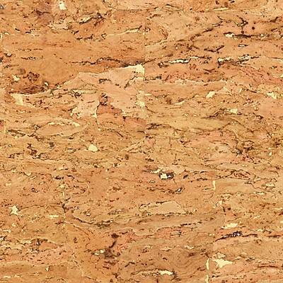 Scalamandre Wallcoverings CORK GLIMMER NATURAL & GOLD