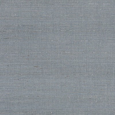 Scalamandre Wallcoverings SILVER SISAL STEEL