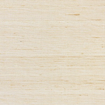 Scalamandre Wallcoverings CALLISTO SILK WEAVE CHAMPAGNE