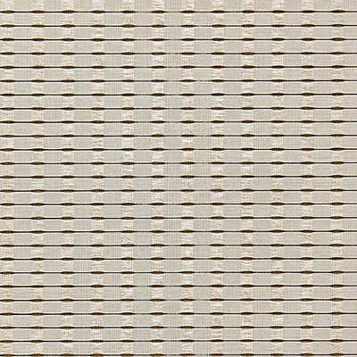 Scalamandre Wallcoverings ANDROMEDA WEAVE AGED SILVER