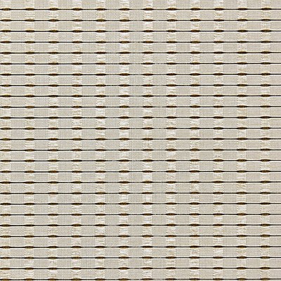 Scalamandre Wallcoverings ANDROMEDA WEAVE AGED SILVER