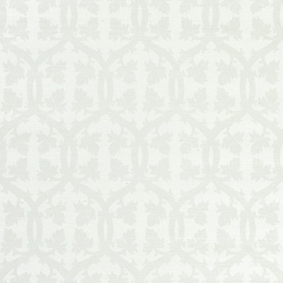 Scalamandre Wallcoverings FALK MANOR HOUSE SISAL PEARL