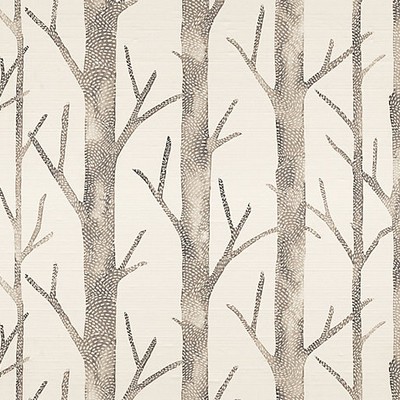 Scalamandre Wallcoverings EVERETT - SILK BARK