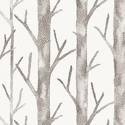 Scalamandre Wallcoverings EVERETT - VINYL BARK