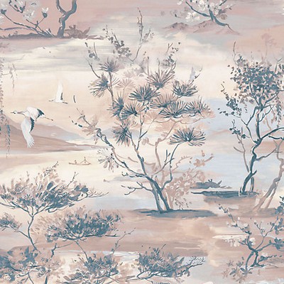 Scalamandre Wallcoverings SAGIMAI SANDSTONE