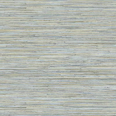 Scalamandre Wallcoverings AKITA LIGHT BLUE