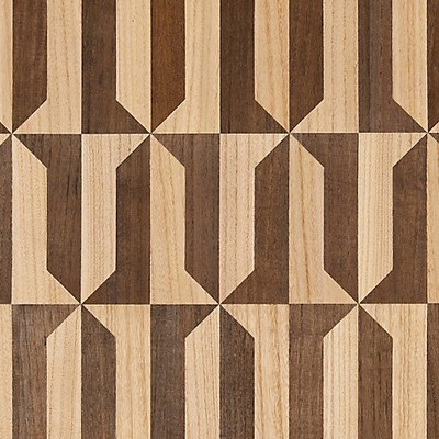 Scalamandre Wallcoverings MEZZO - WOOD NATURAL & BARK