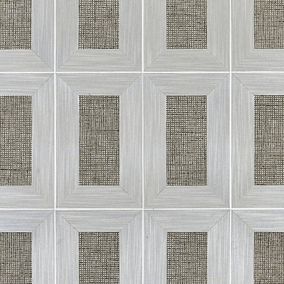Scalamandre Wallcoverings LIBRO - WOVEN ALLOY