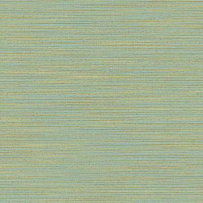 Scalamandre Wallcoverings VERNAZZA AQUA CHATREUSE