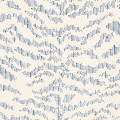 Scalamandre Wallcoverings TIGRESS WALLCOVERING SKYLINE