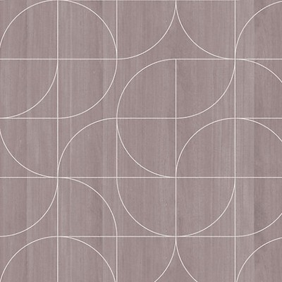 Scalamandre Wallcoverings VIBRATO MINK