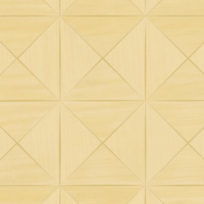 Scalamandre Wallcoverings BALLAD GOLDEN BIRCH