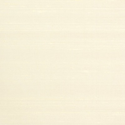 Scalamandre Wallcoverings CHANDRA SILK IV PURE WHITE
