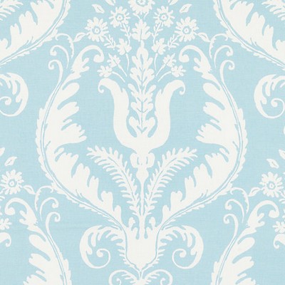 Scalamandre PRIMAVERA SKY