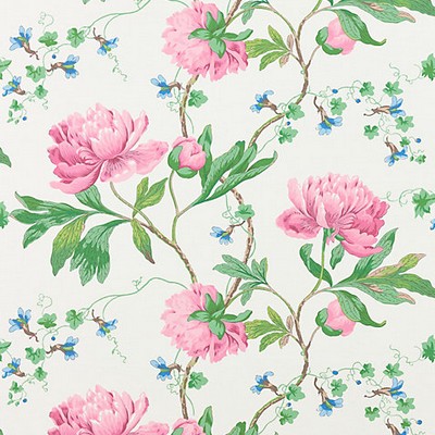 Scalamandre ISADORA PRINT PETAL