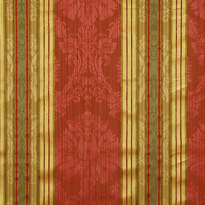 Scalamandre SANTA MARGARITA MULTI ON ROSE