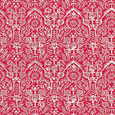 Scalamandre SARONG HIBISCUS