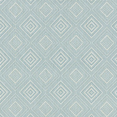 Scalamandre ANTIGUA WEAVE SKY