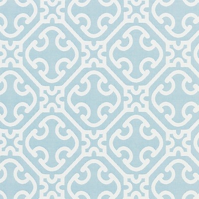 Scalamandre AILIN LATTICE WEAVE CAPRI