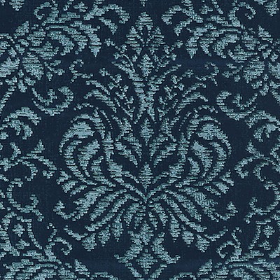 Scalamandre CAMILLE DAMASK LAKESIDE