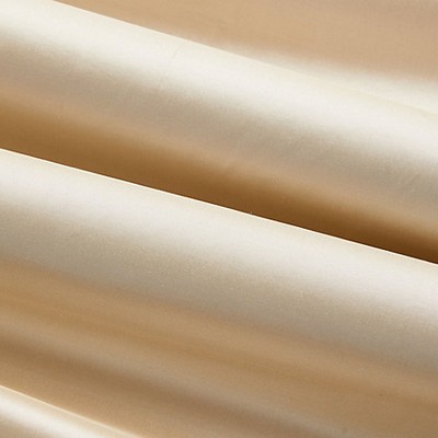 Scalamandre OLYMPIA SILK TAFFETA CREME