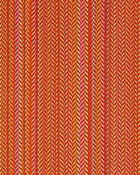 Scalamandre Arrow Stripe Calypso Fabric