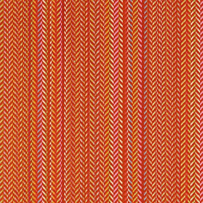 Scalamandre ARROW STRIPE CALYPSO