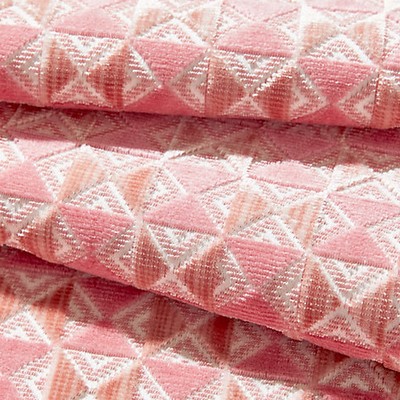 Scalamandre PARLOR VELVET SORBET