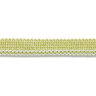 Scalamandre Trim GEORGICA BRAIDED CORD LETTUCE