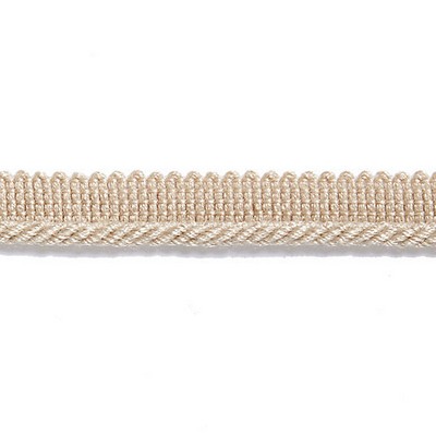 Scalamandre Trim MILLSTONE TWISTED CORD OAT