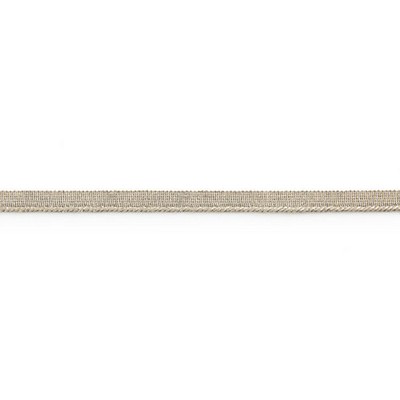Scalamandre Trim SANNA LINEN CORD NATURAL