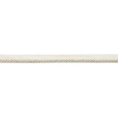 Scalamandre Trim BOULEVARD CORD CREME