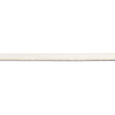 Scalamandre Trim AVENUE CORD CREME