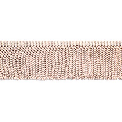 Scalamandre Trim CARLYLE BULLION BLUSH