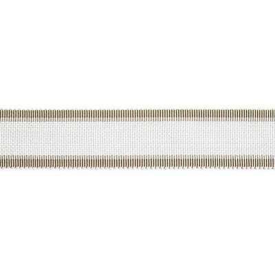 Scalamandre Trim ODEON SHIMMER BRAID FAWN