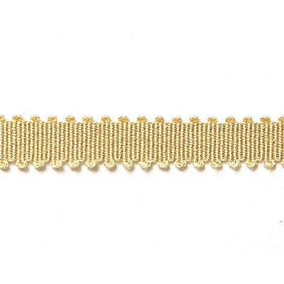 Scalamandre Trim LANCASTER GIMP STRAW