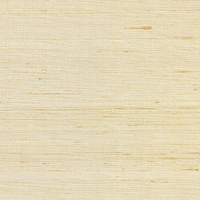 Scalamandre Wallcoverings CALLISTO SILK WEAVE STRAW