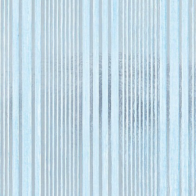 Scalamandre Wallcoverings PACIFIC STRIPE SKY