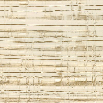 Scalamandre Wallcoverings CROSSCURRENT BURNISHED GOLD