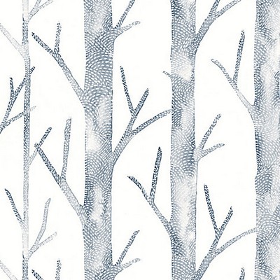 Scalamandre Wallcoverings EVERETT - VINYL TWILIGHT