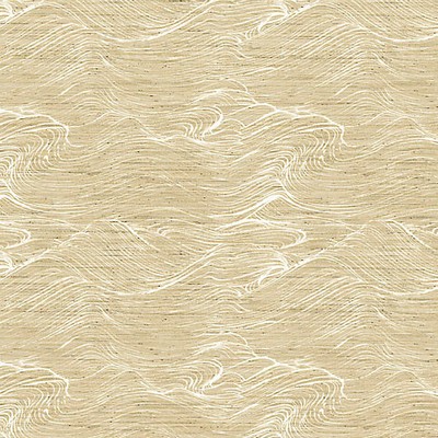 Scalamandre Wallcoverings SHIKOKU STRAW