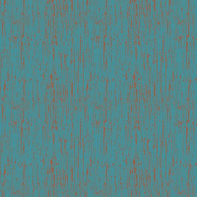 Scalamandre Wallcoverings TAKE TURQUOISE CORAL