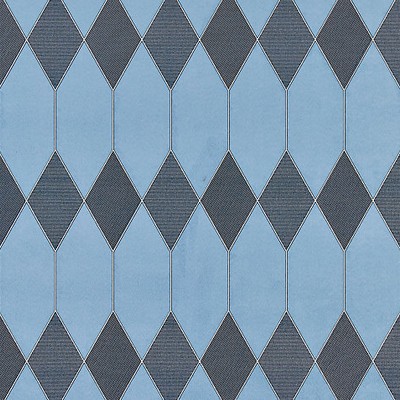 Scalamandre Wallcoverings CADENCE WATERFALL